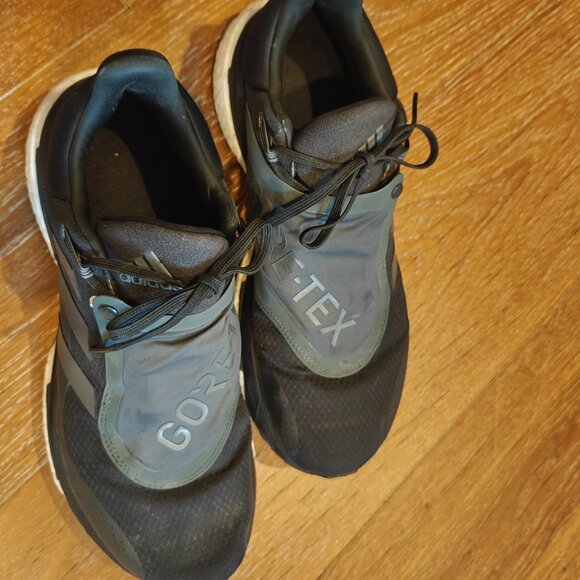 Adidas Solar Glide 5 Vortex Running Shoes Men's 11.5 - Picture 8 of 10